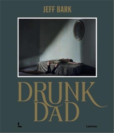 Front cover_Drunk Dad