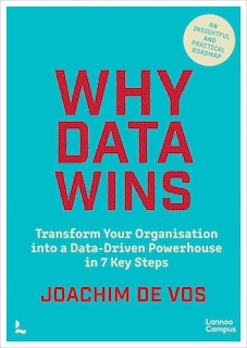 Front cover_Why Data Wins