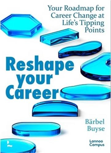 Front cover_Reshape Your Career
