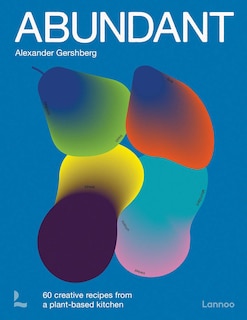 Front cover_Abundant