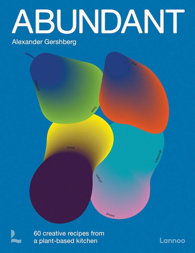 Front cover_Abundant