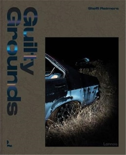 Front cover_Guilty Grounds