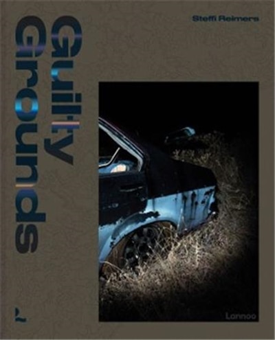 Front cover_Guilty Grounds