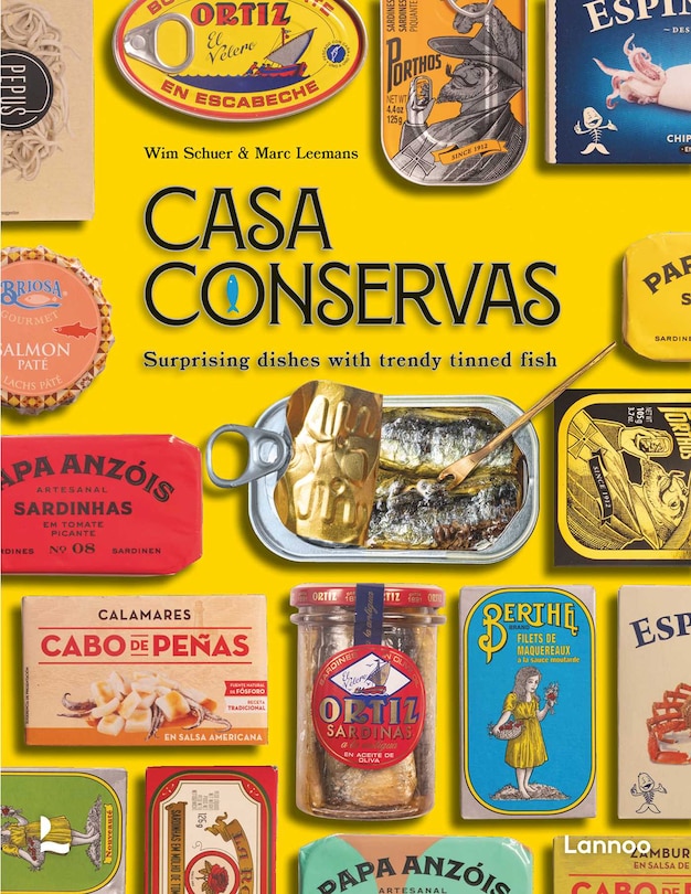 Front cover_Casa Conservas