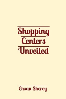 Front cover_Shopping Centers Unveiled