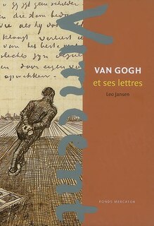 Front cover_Van Gogh et ses lettres