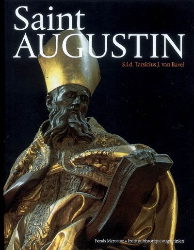 Front cover_Saint Augustin