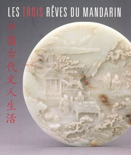 Front cover_Les trois rêves du mandarin