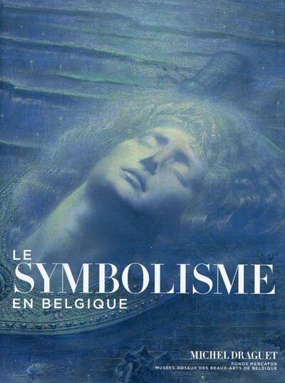 Front cover_Le symbolisme en Belgique