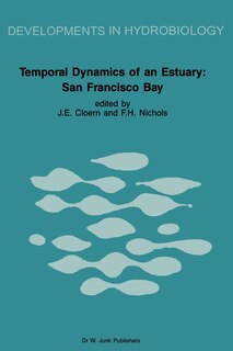 Front cover_Temporal Dynamics of an Estuary: San Francisco Bay
