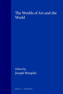 Couverture_The Worlds of Art and the World