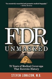 Front cover_FDR Unmasked
