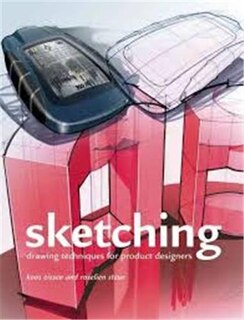 Front cover_Sketching