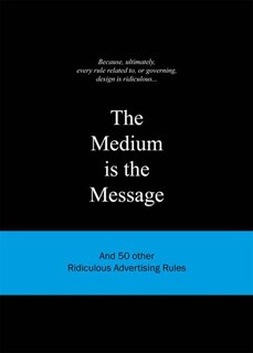 Couverture_The Medium is the Message