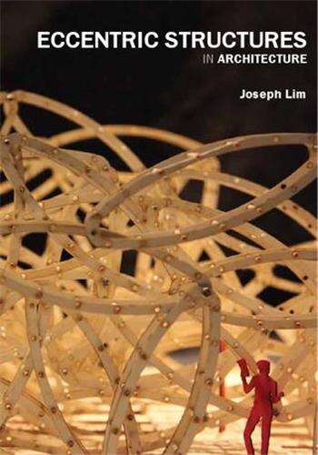 Front cover_Eccentric Structures in Architecture