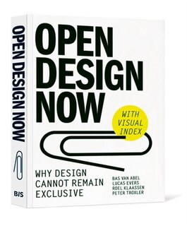 Front cover_Open Design Now