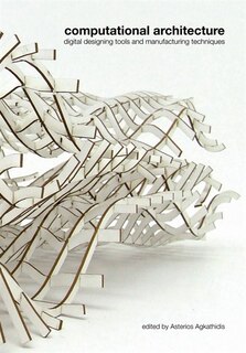 Front cover_Computational Architecture