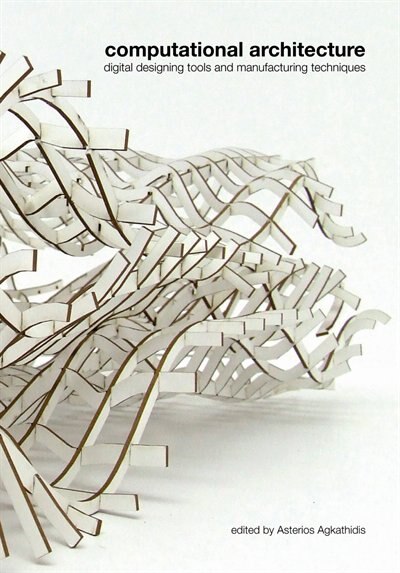 Front cover_Computational Architecture