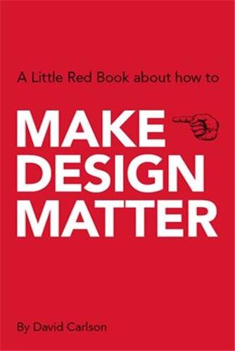 Front cover_Make Design Matter