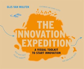 Couverture_The Innovation Expedition