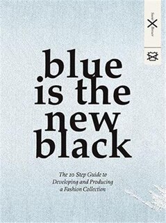 Couverture_Blue is the New Black