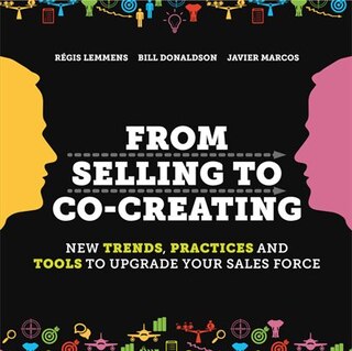 Front cover_From Selling to Co-Creating