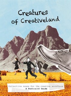 Couverture_Creatures Of Creativeland