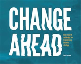 Front cover_Change Ahead
