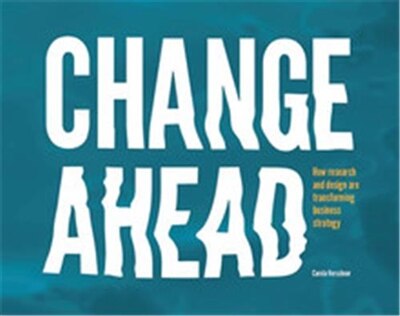 Front cover_Change Ahead