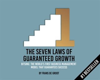 Couverture_The Seven Laws of Guaranteed Growth