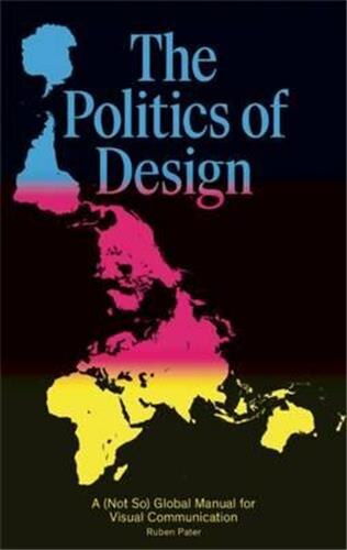 Front cover_The Politics Of Design