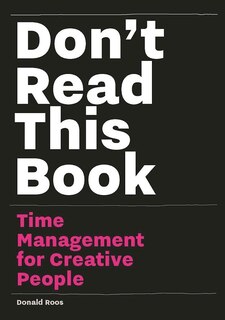 Front cover_Don't Read This Book