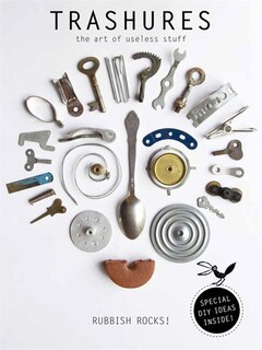 Front cover_Trashures