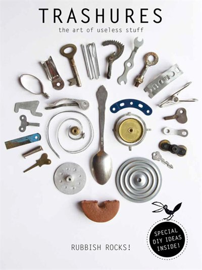 Front cover_Trashures
