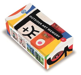 Front cover_Outsider Art Memory Game