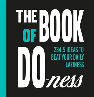 Couverture_The Book Of The Do-ness