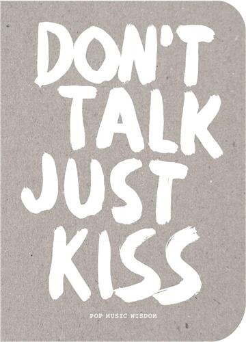 Couverture_Don't Talk Just Kiss