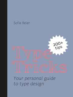 Front cover_Type Tricks