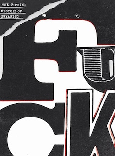 Couverture_The F***ing History Of Swearing