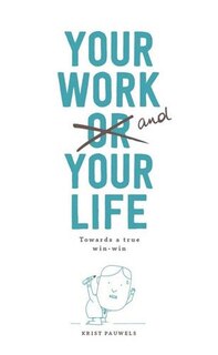 Couverture_Your Work And Your Life