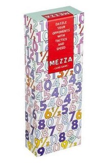 Front cover_Mezza Card Game
