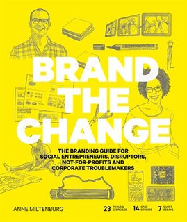 Couverture_Brand The Change