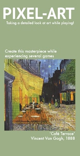 Couverture_Pixel-Art Game