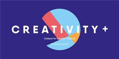 Front cover_Creativity +