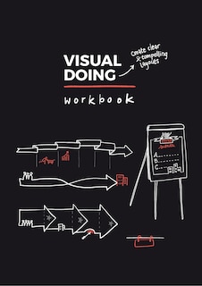 Front cover_Visual Doing Workbook