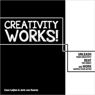 Couverture_Creativity Works!