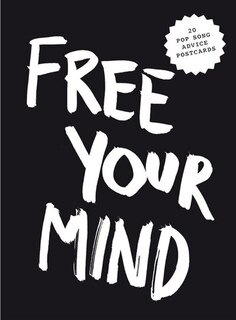 Couverture_Free Your Mind Postcard Block