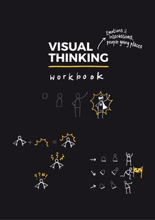 Visual Thinking Workbook image number 0