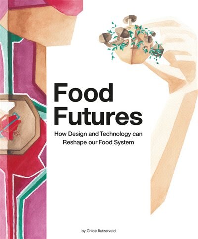 Front cover_Food Futures