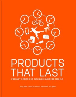 Front cover_Products That Last